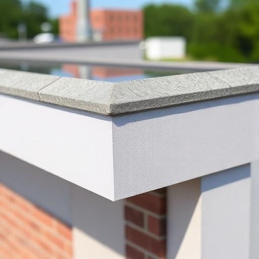 Edge inspection photo